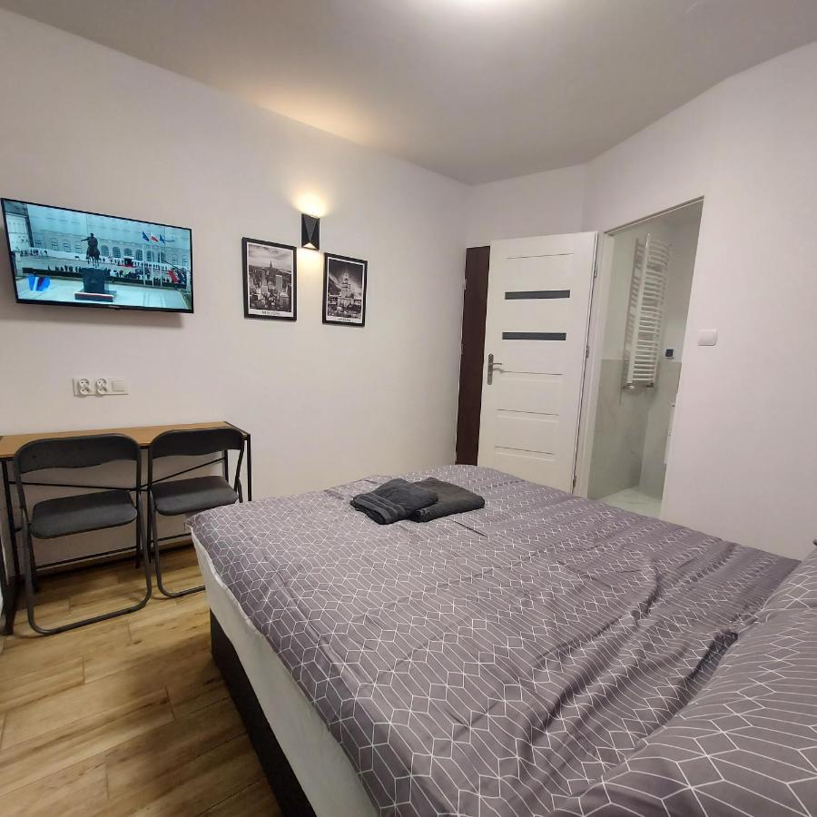 Apartament Mira Rzeszow Bagian luar foto