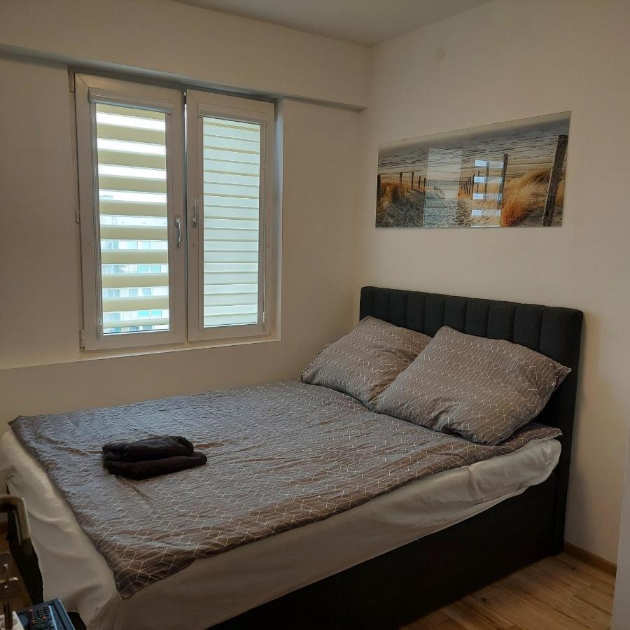 Apartament Mira Rzeszow Bagian luar foto
