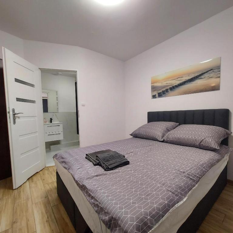 Apartament Mira Rzeszow Bagian luar foto