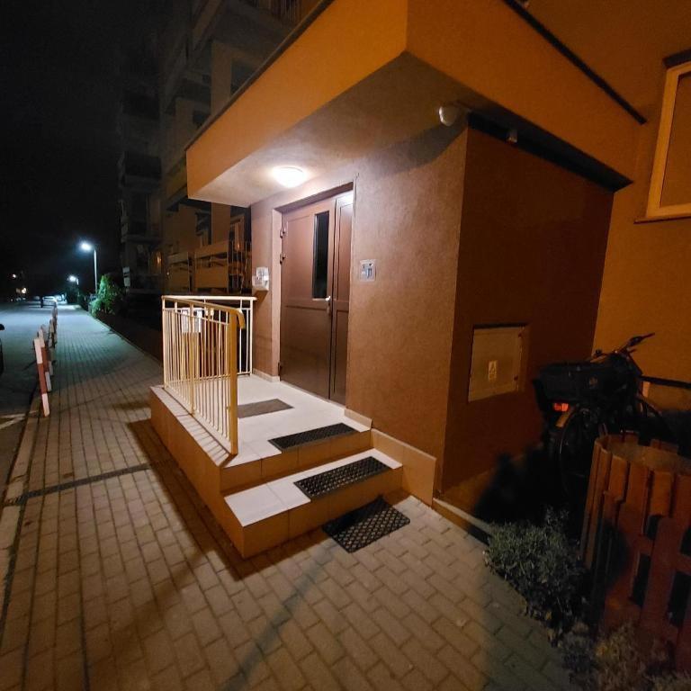 Apartament Mira Rzeszow Bagian luar foto