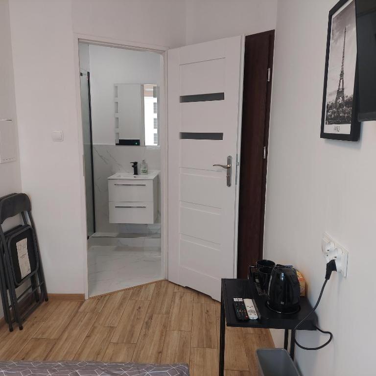 Apartament Mira Rzeszow Bagian luar foto