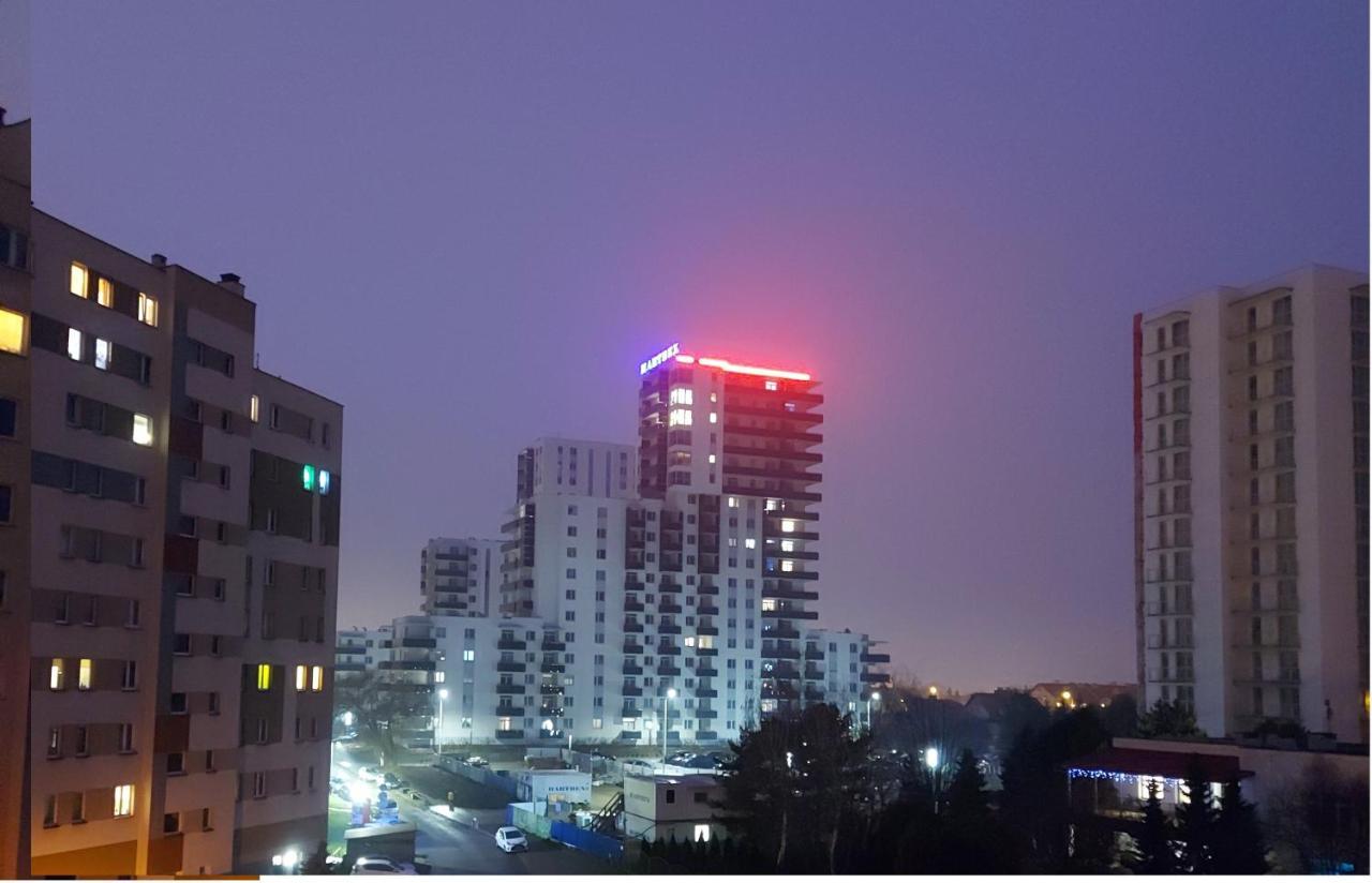 Apartament Mira Rzeszow Bagian luar foto