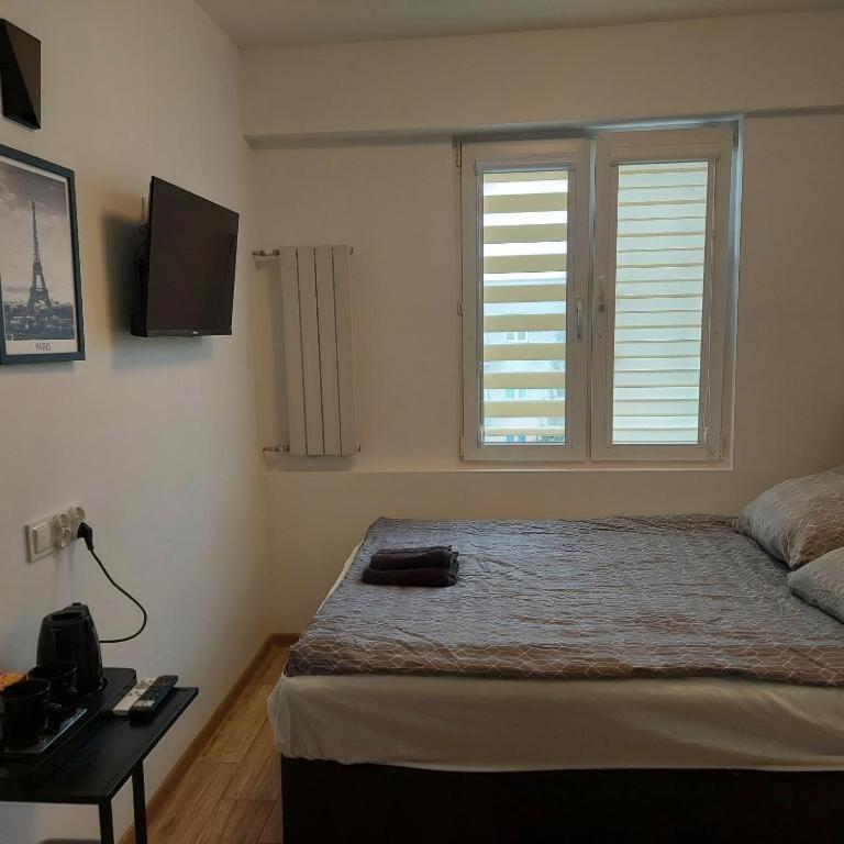 Apartament Mira Rzeszow Bagian luar foto