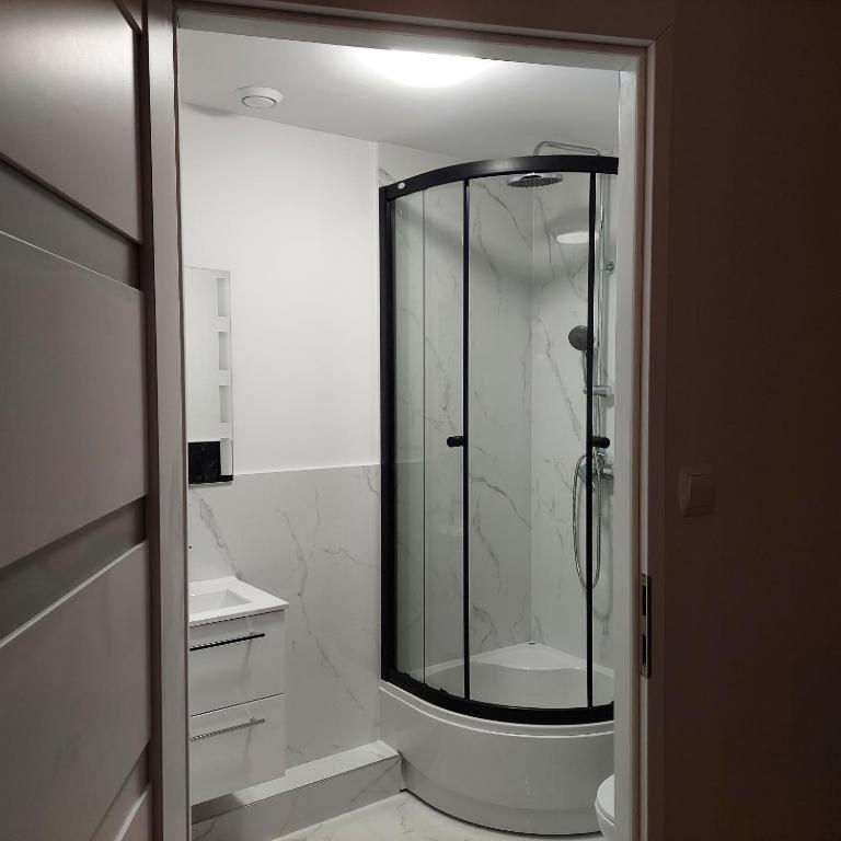 Apartament Mira Rzeszow Bagian luar foto