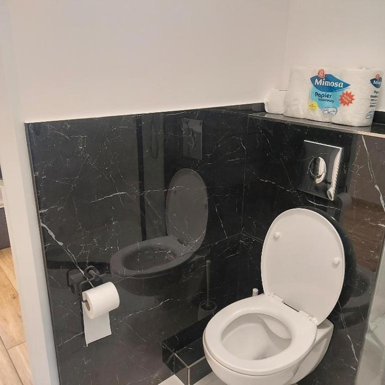 Apartament Mira Rzeszow Bagian luar foto